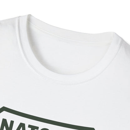 Natchez Trace T-Shirt