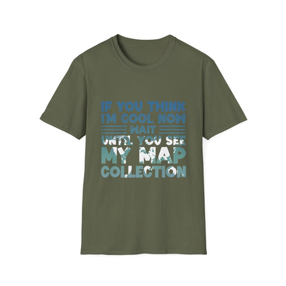 Cool Now T-Shirt