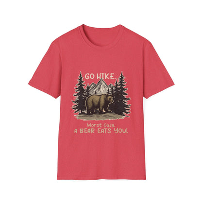 Go Hike T-Shirt