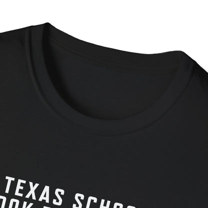 School Book Depository T-Shirt