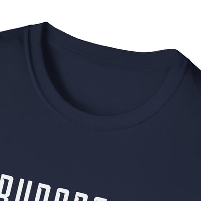 Budapest T-Shirt