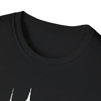 Lost In The Right City T-Shirt
