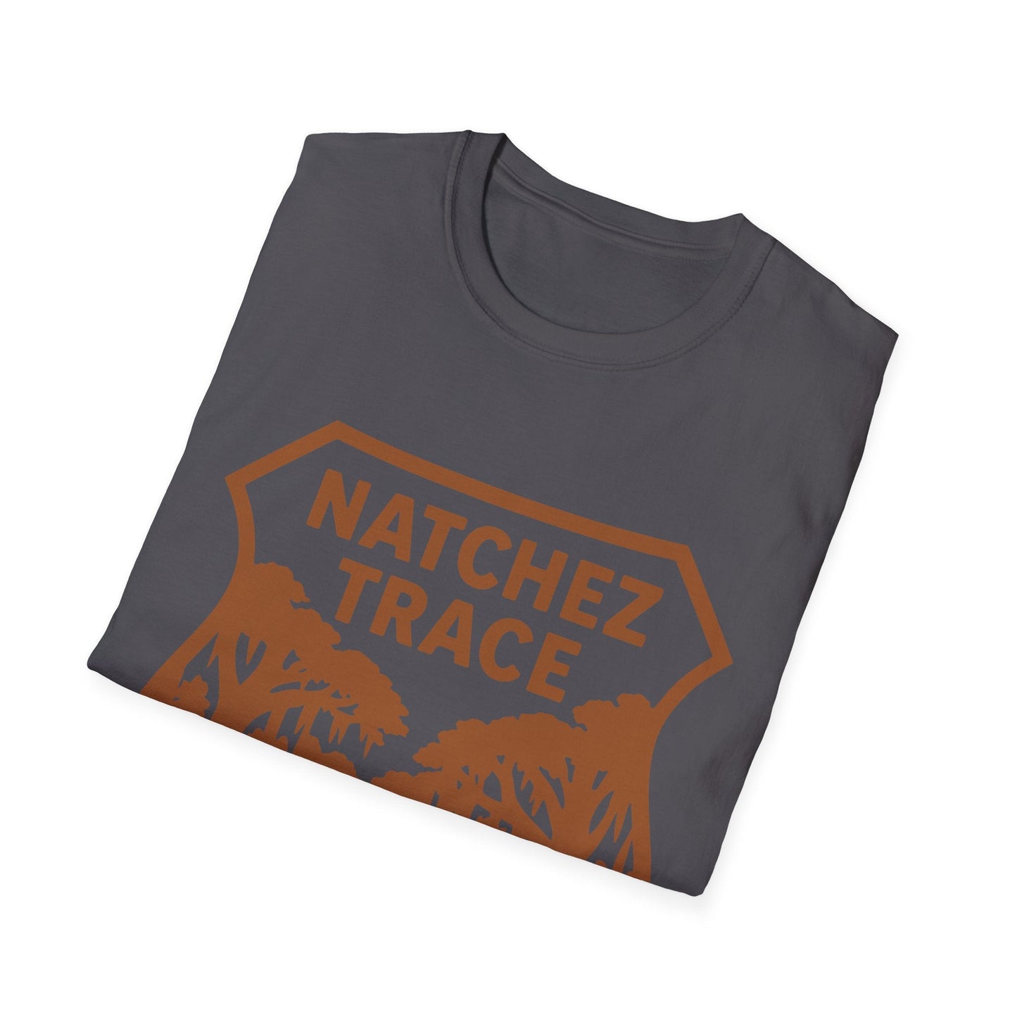 Natchez Trace T-Shirt