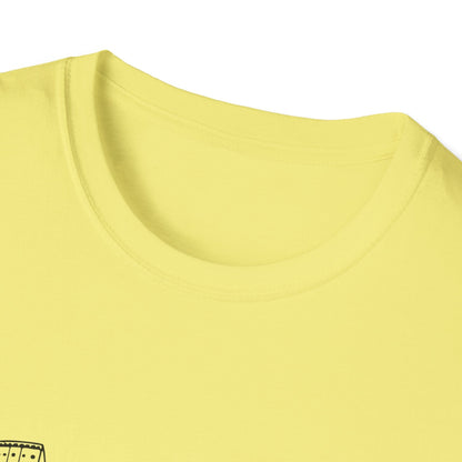 Skyline - Rome T-Shirt