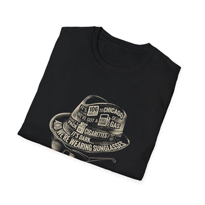 Hit It! T-Shirt