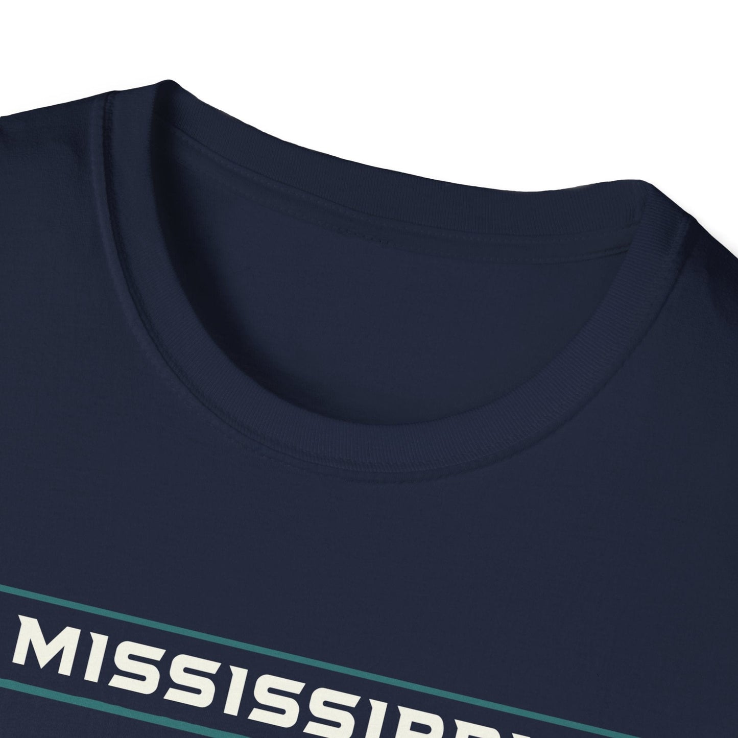 Mississippi Run T-Shirt