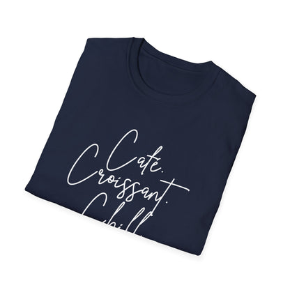 Cafe T-Shirt