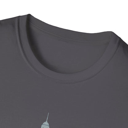 Eiffel Tower 1889 T-Shirt