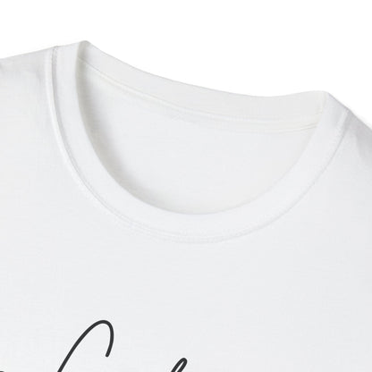 Cafe T-Shirt