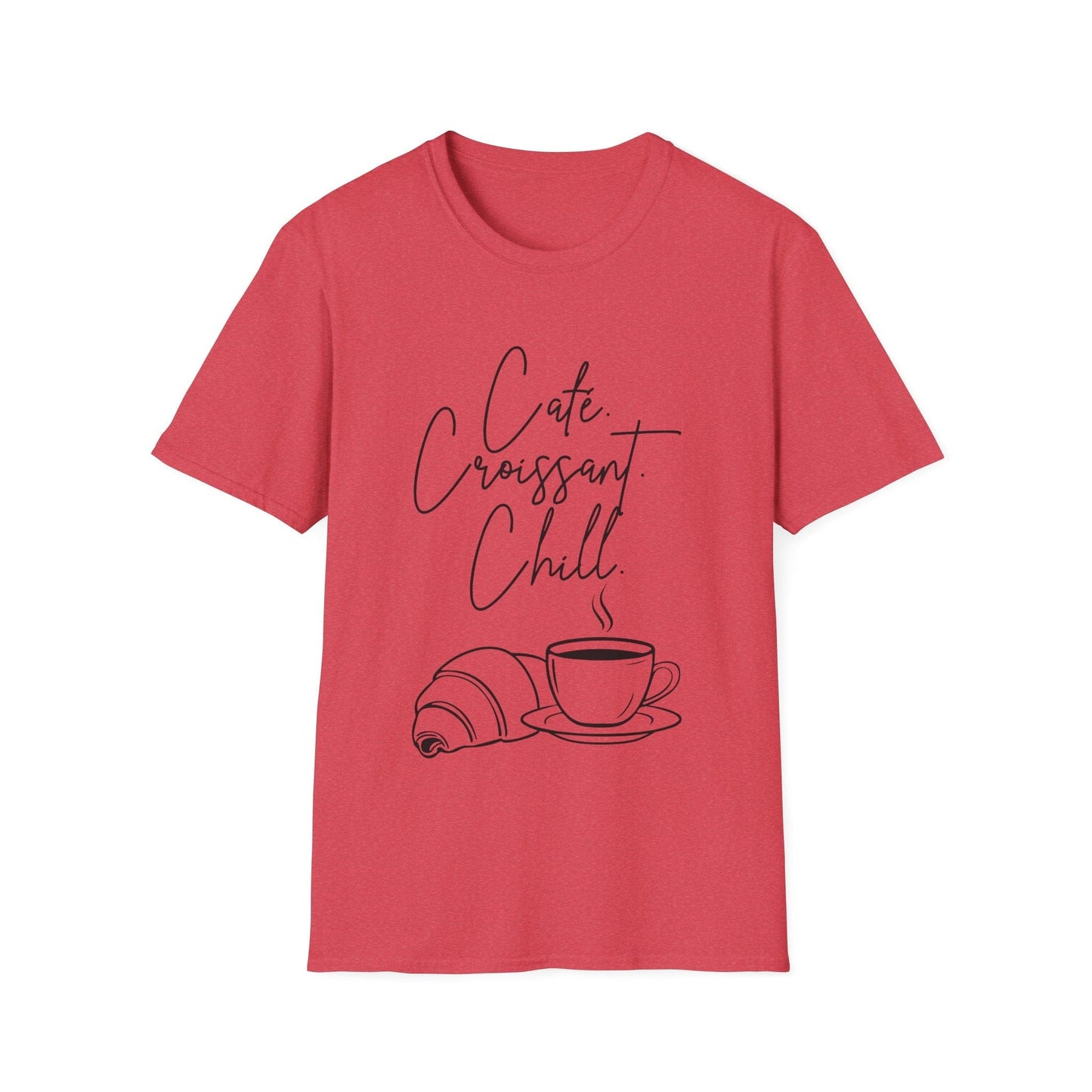 Cafe T-Shirt