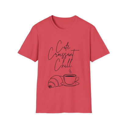 Cafe T-Shirt