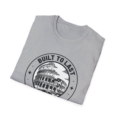 Roman Concrete T-Shirt