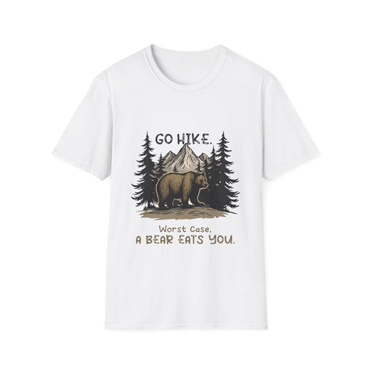 Go Hike T-Shirt