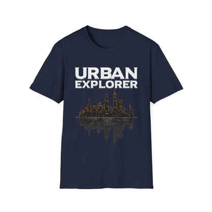 Urban Explorer T-Shirt