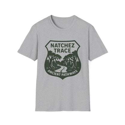 Natchez Trace T-Shirt