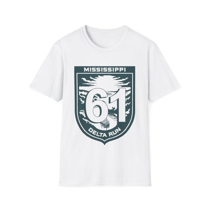Mississippi Run T-Shirt