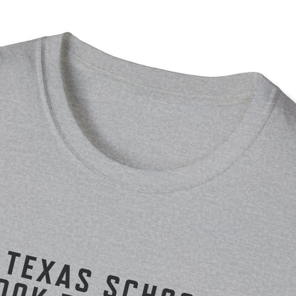 School Book Depository T-Shirt