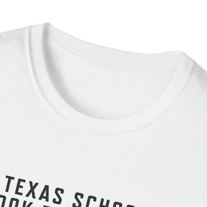 School Book Depository T-Shirt
