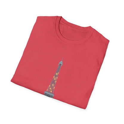 Eiffel Tower 1889 T-Shirt