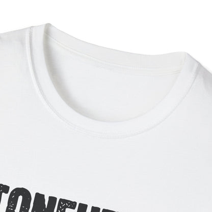 Stonehenge Confusing T-Shirt