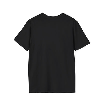 Bad at Geography T-Shirt