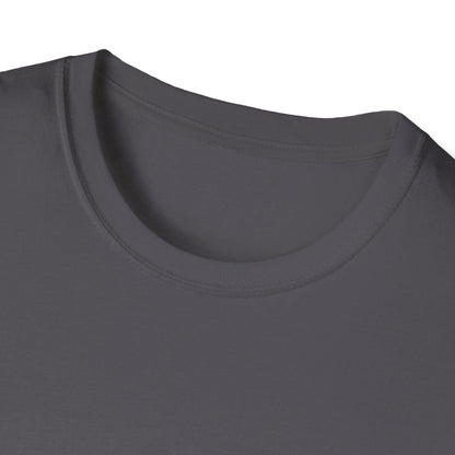 Geography T-Shirt