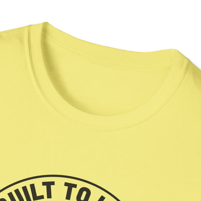 Roman Concrete T-Shirt