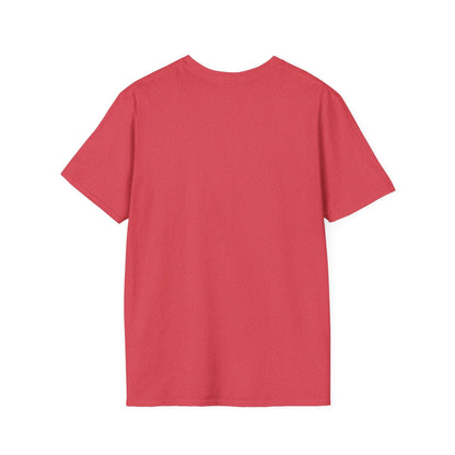 Talk About Geography T-Shirt
