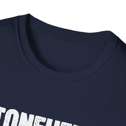Stonehenge - Burial Thing T-Shirt