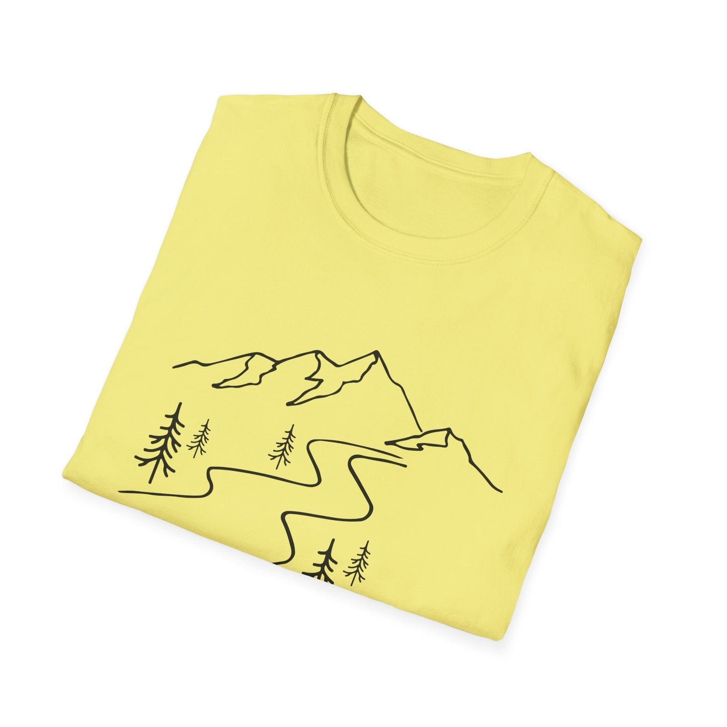 Wander Often T-Shirt