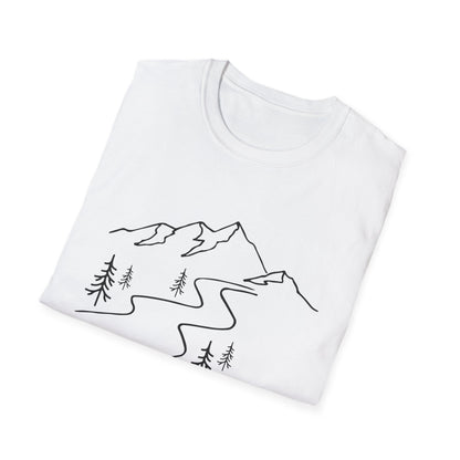 Wander Often T-Shirt