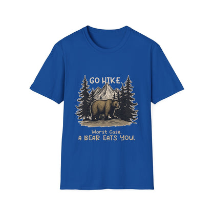 Go Hike T-Shirt