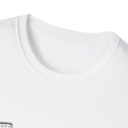 Skyline - Rome T-Shirt