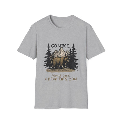 Go Hike T-Shirt