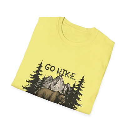 Go Hike T-Shirt