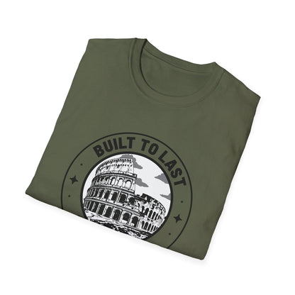 Roman Concrete T-Shirt