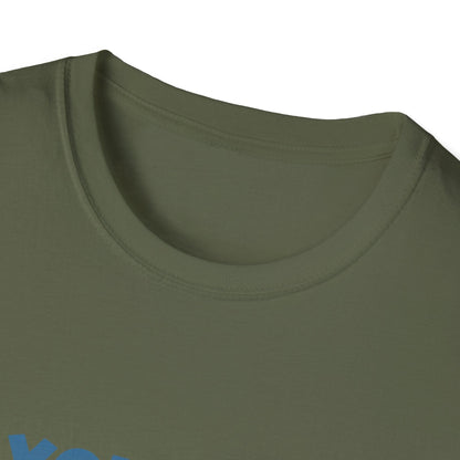 Cool Now T-Shirt