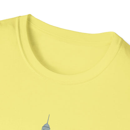 Eiffel Tower 1889 T-Shirt