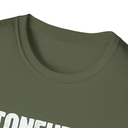 Stonehenge Confusing T-Shirt