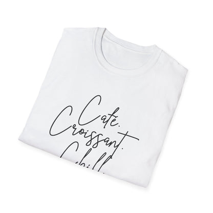 Cafe T-Shirt