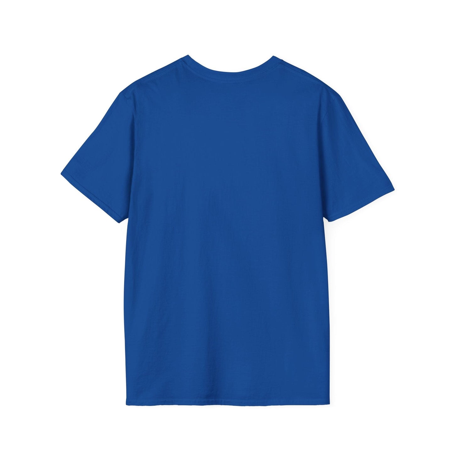 Bad at Geography T-Shirt