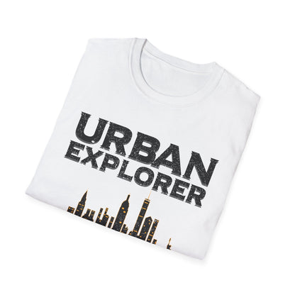 Urban Explorer T-Shirt
