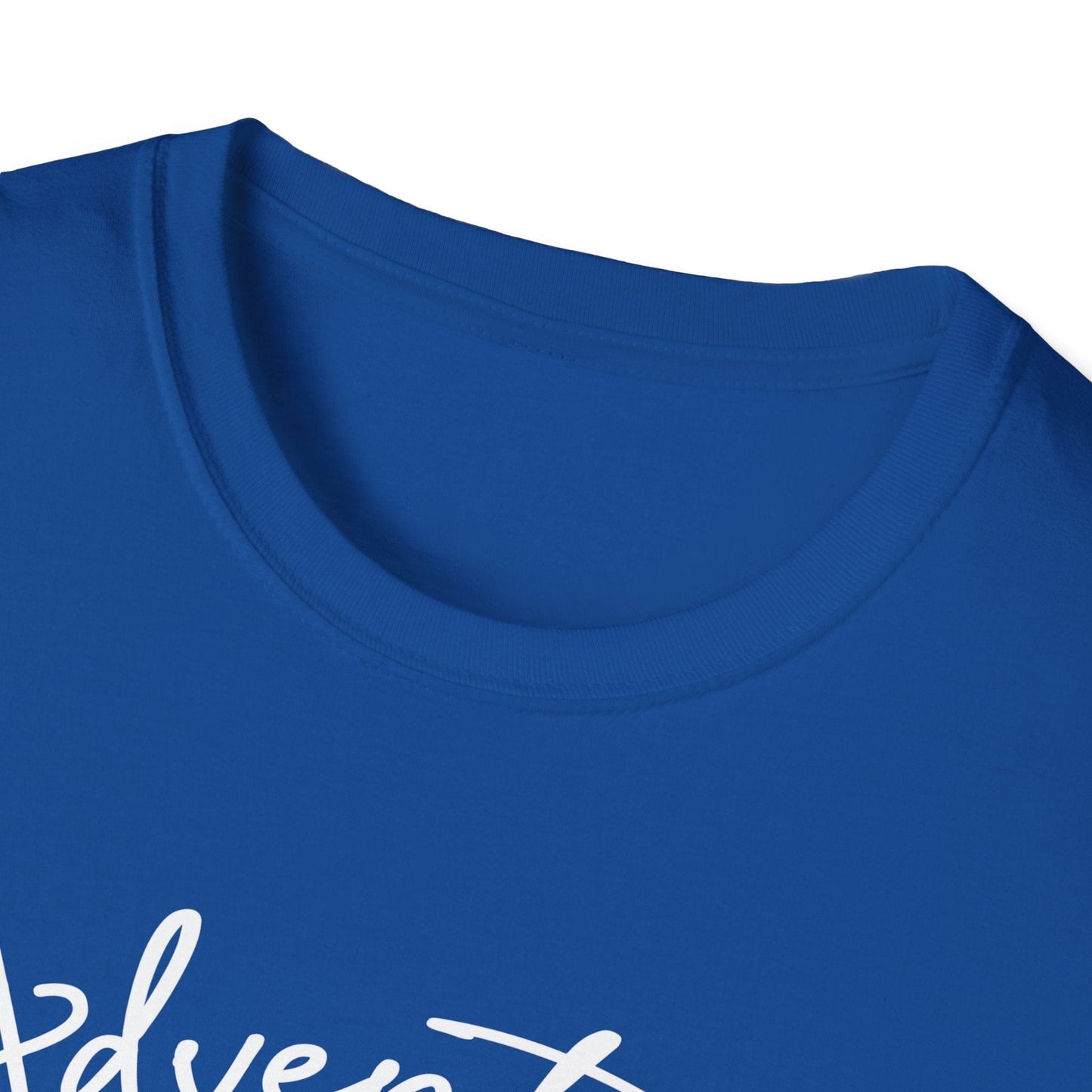 Adventure Awaits T-Shirt