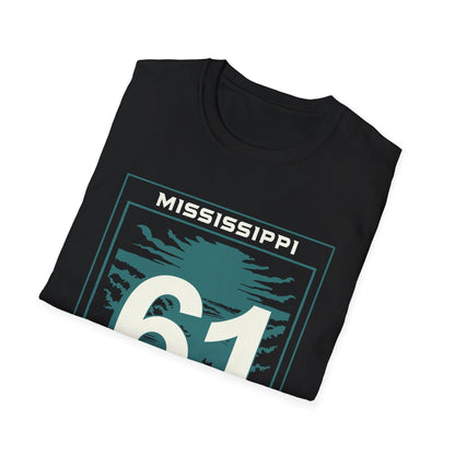 Mississippi Run T-Shirt