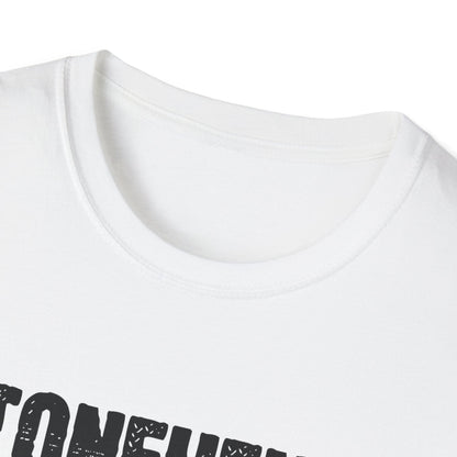 Stonehenge - Burial Thing T-Shirt