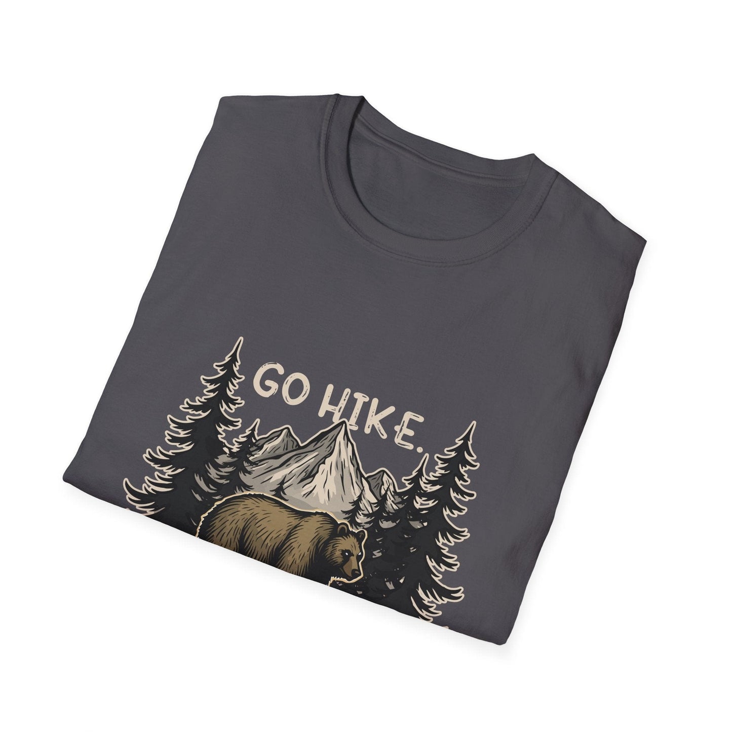 Go Hike T-Shirt