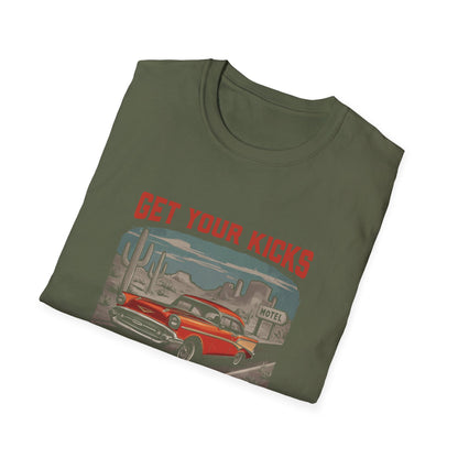 Route 66 T-Shirt