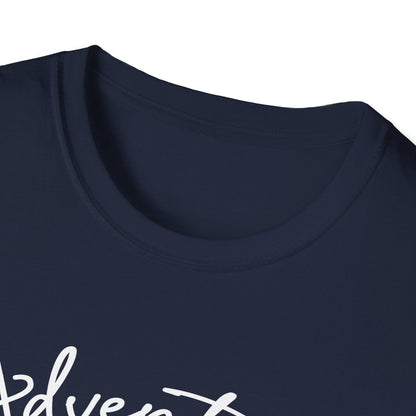 Adventure Awaits T-Shirt