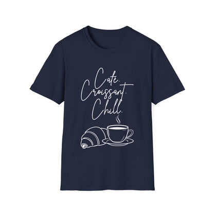 Cafe T-Shirt