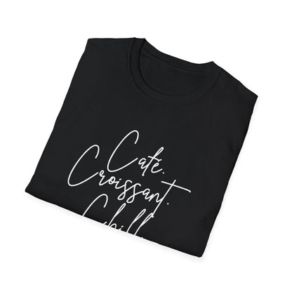 Cafe T-Shirt